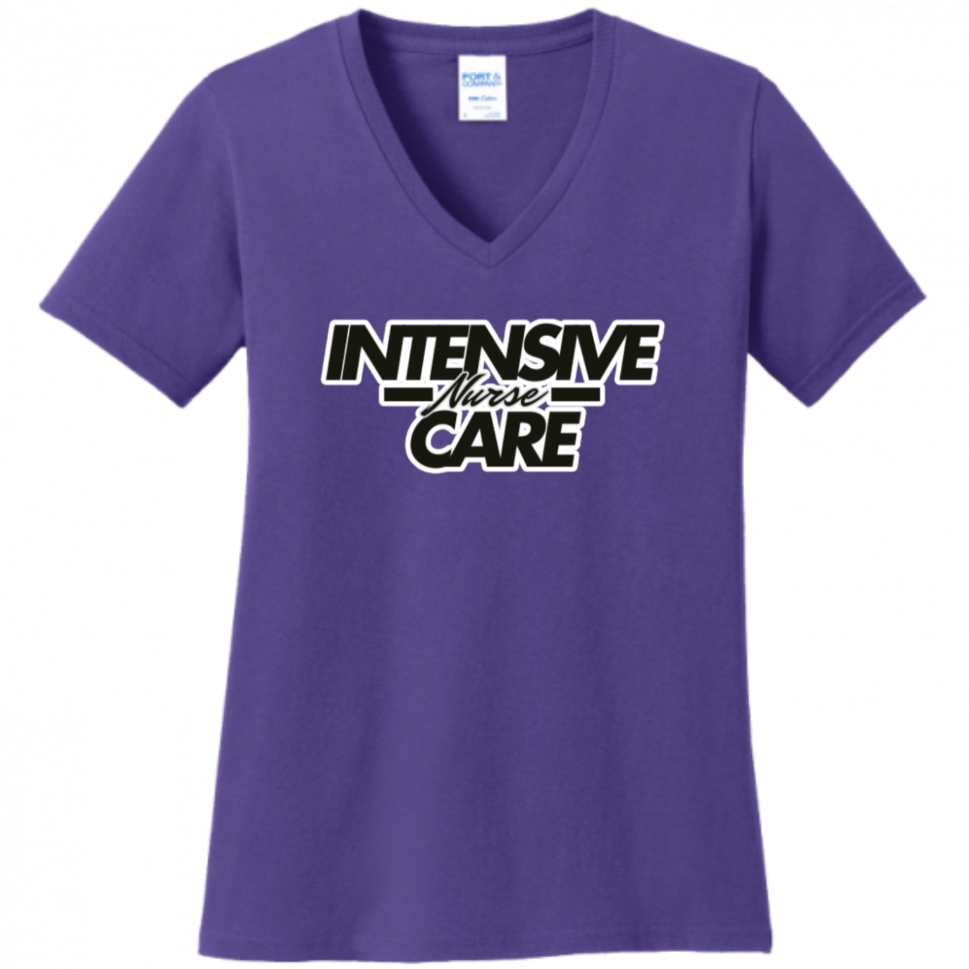 Intensive Care Women's Shirt