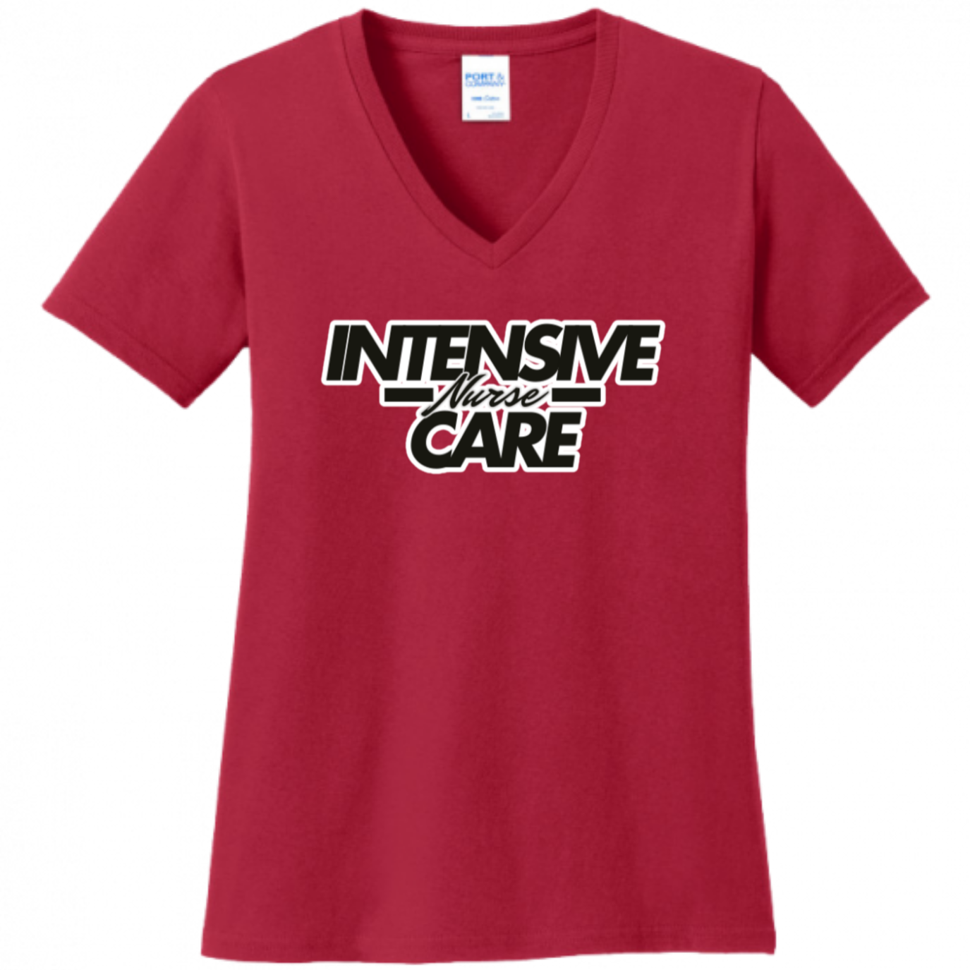 Intensive Care Women's Shirt