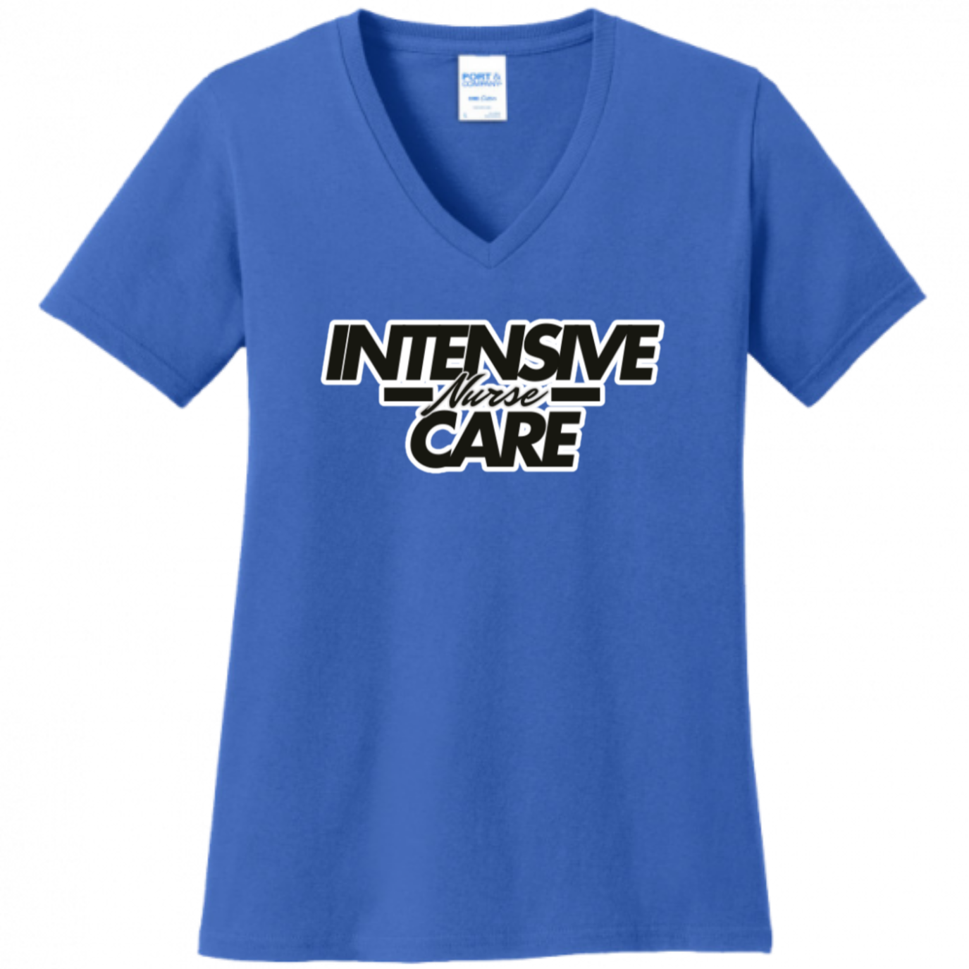 Intensive Care Women's Shirt