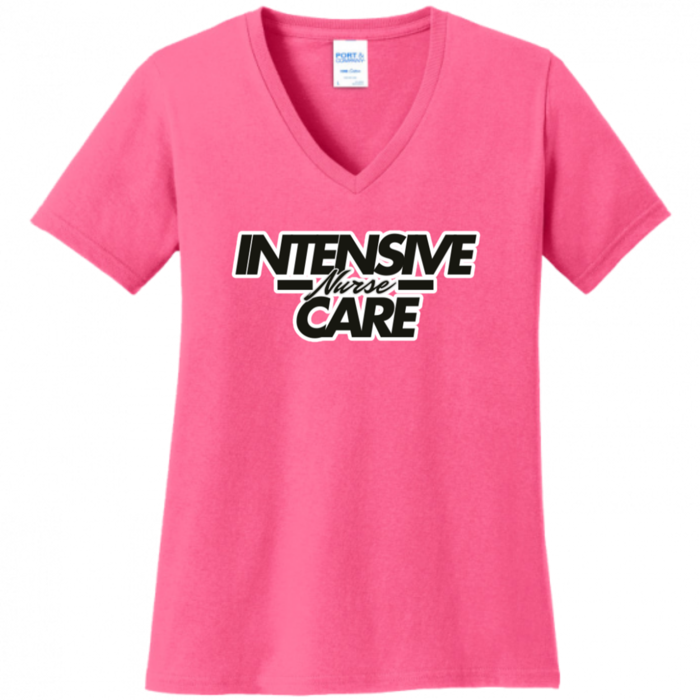 Intensive Care Women's Shirt