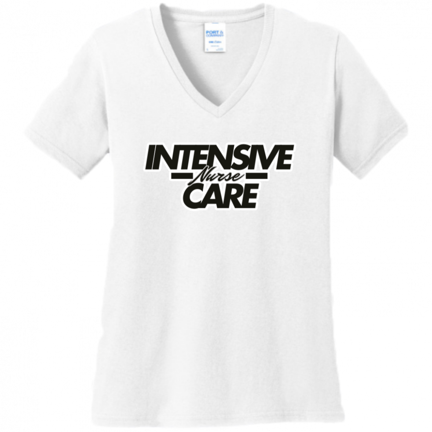 Intensive Care Women's Shirt
