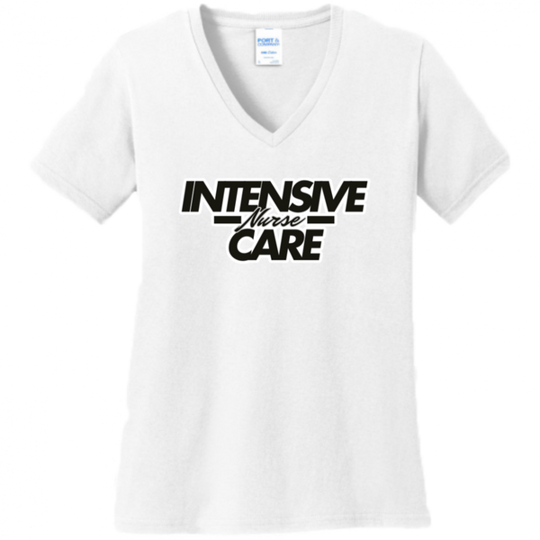 Intensive Care Women's Shirt