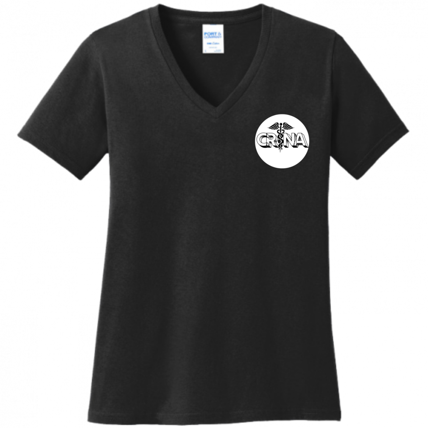 CRNA Icon Women's Shirt
