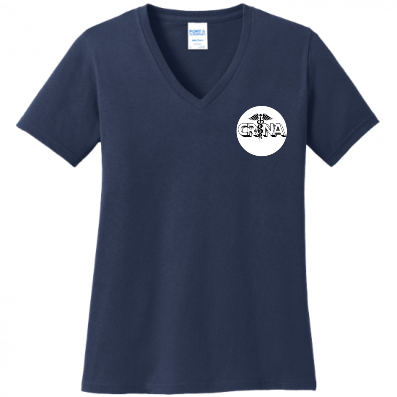 CRNA Icon Women's Shirt