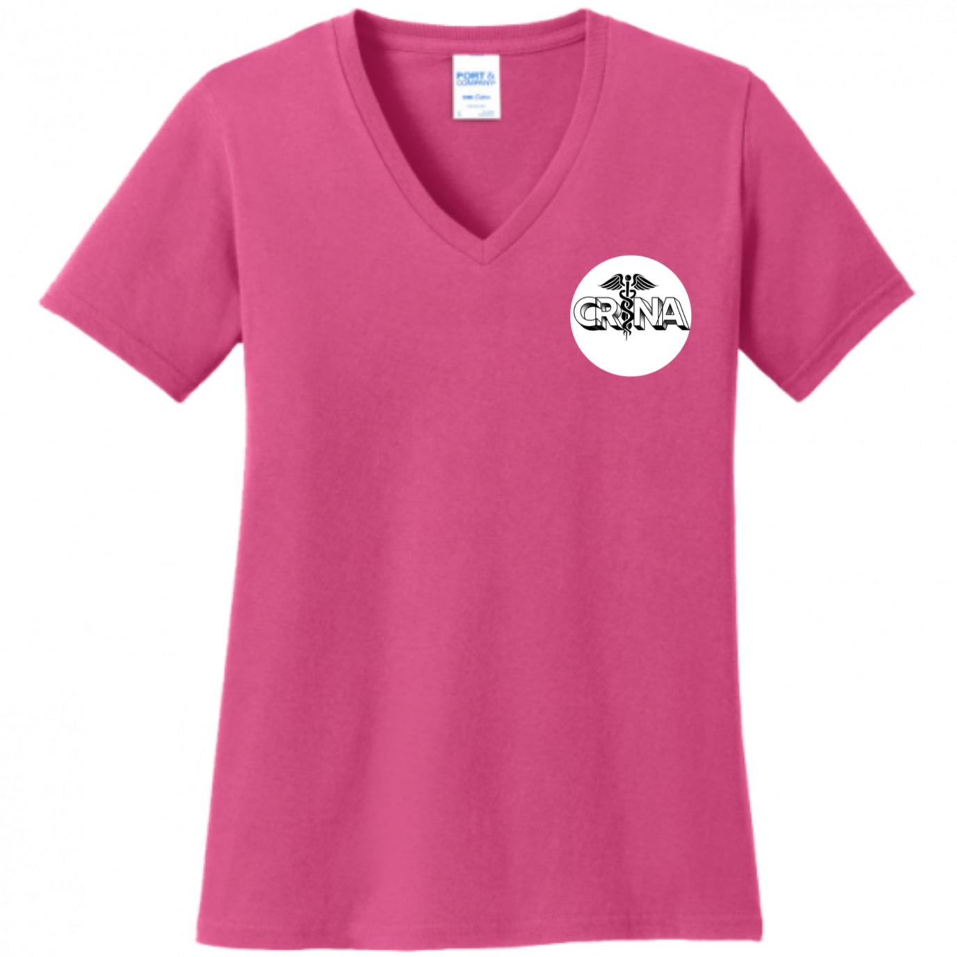 CRNA Icon Women's Shirt