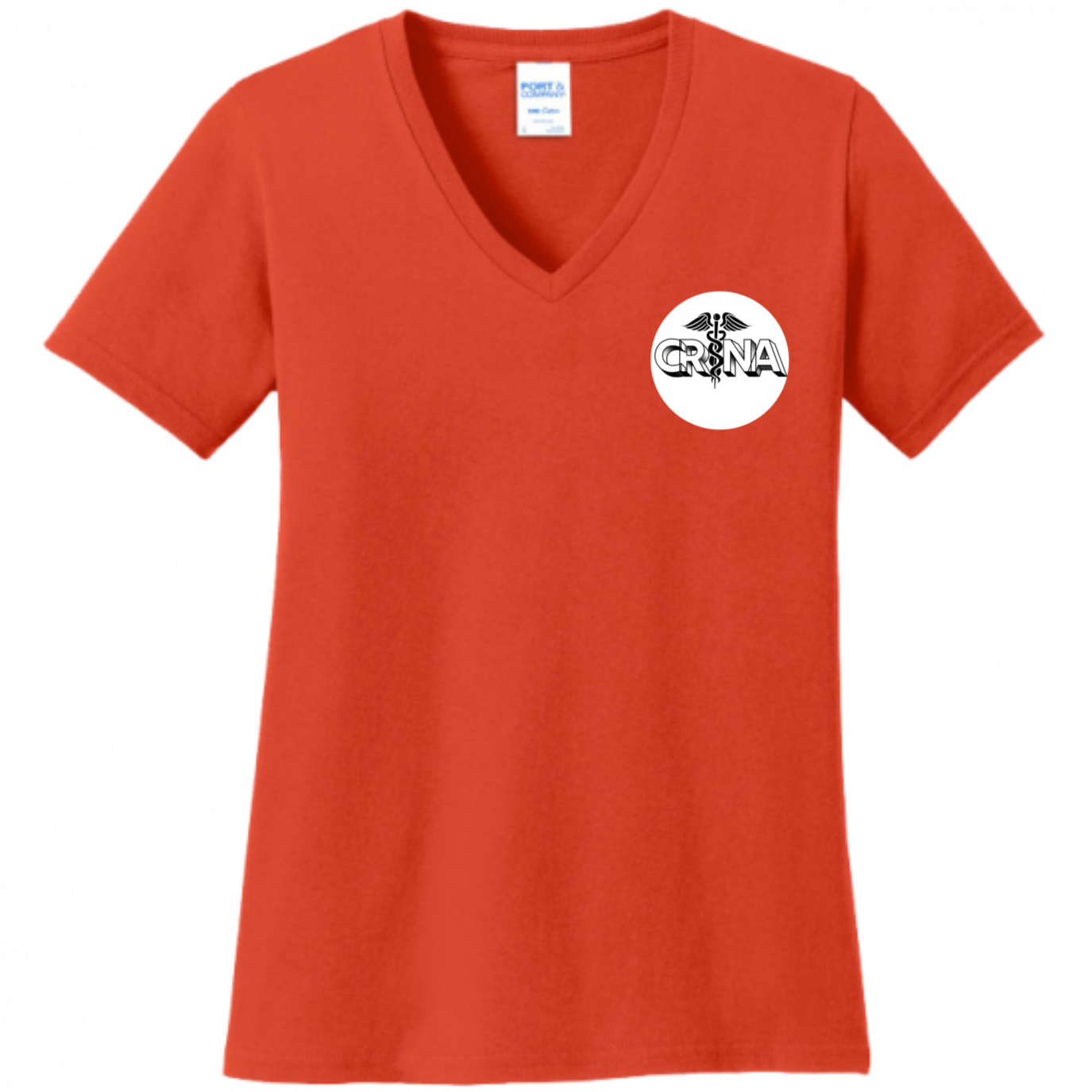 CRNA Icon Women's Shirt