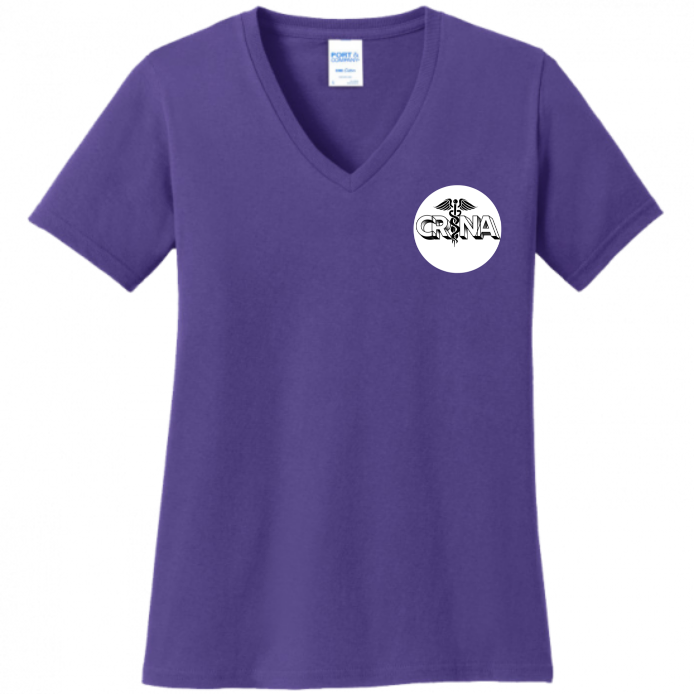 CRNA Icon Women's Shirt