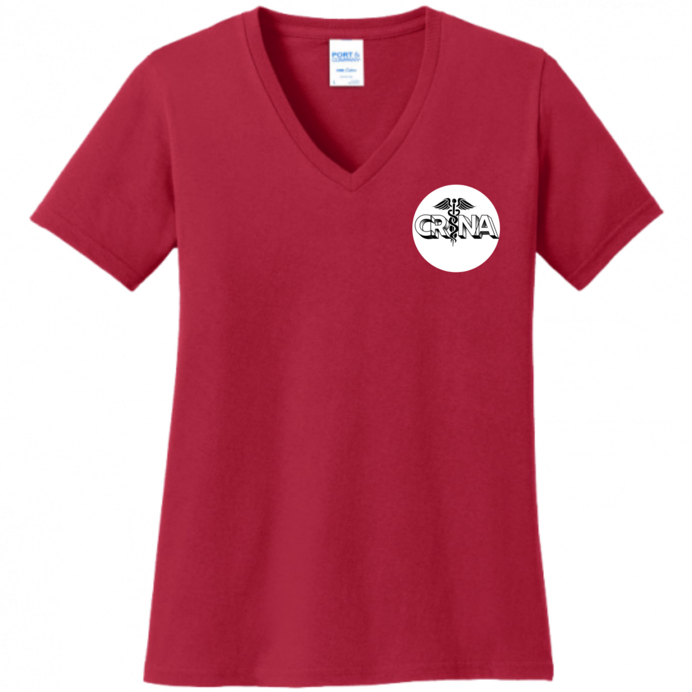 CRNA Icon Women's Shirt