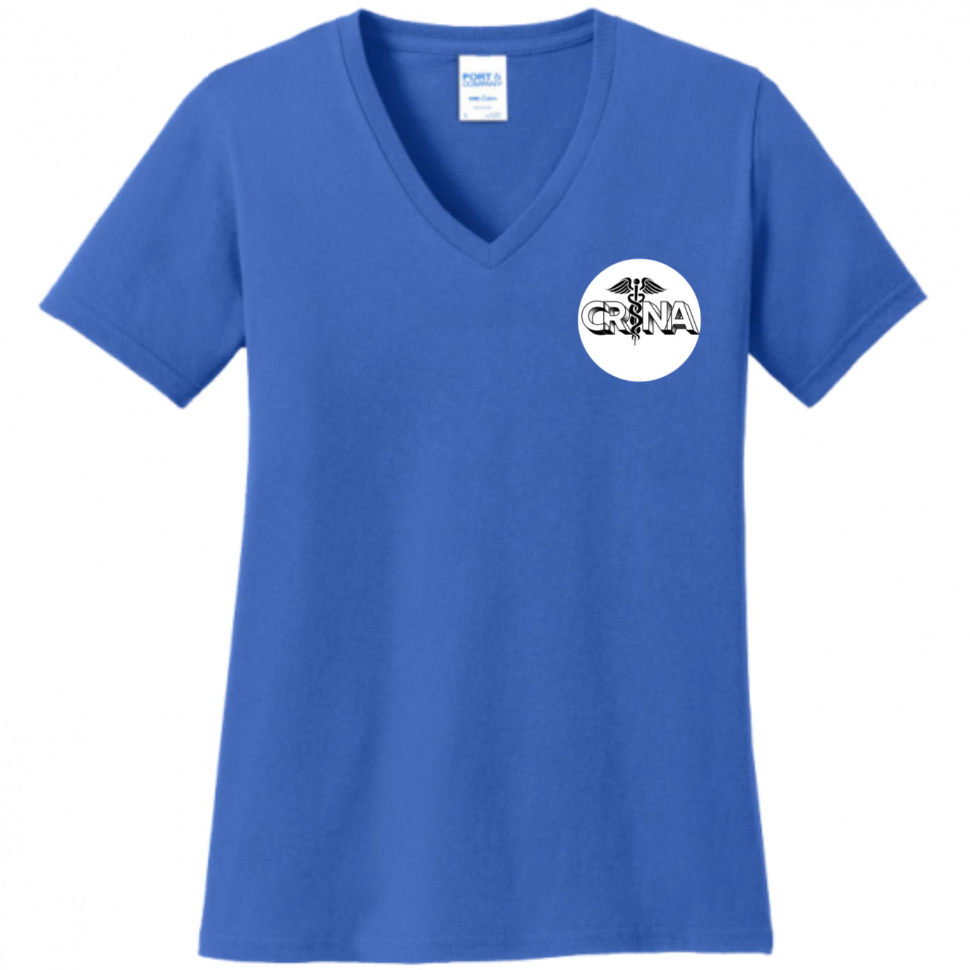CRNA Icon Women's Shirt