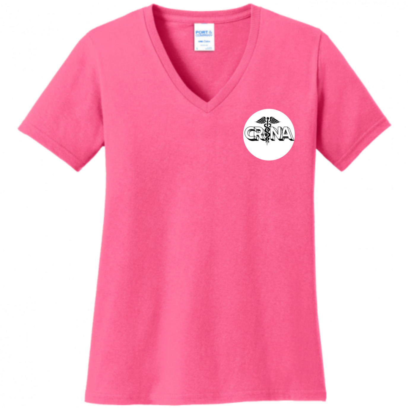 CRNA Icon Women's Shirt