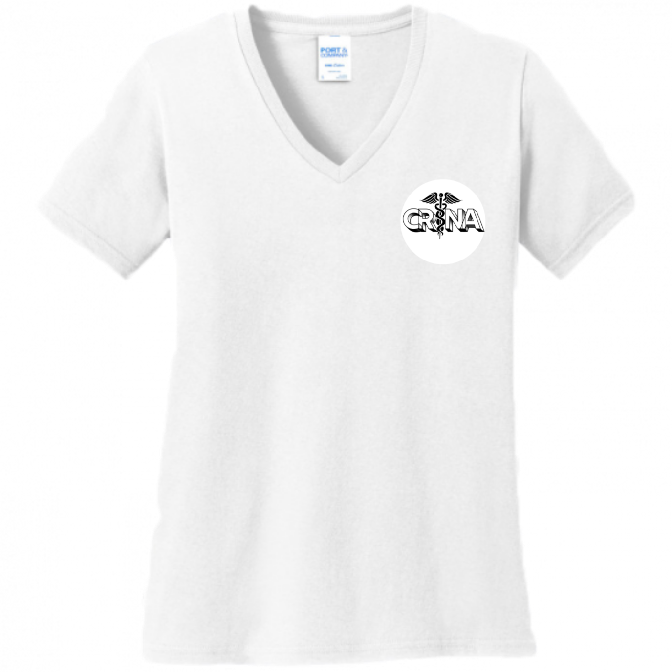CRNA Icon Women's Shirt