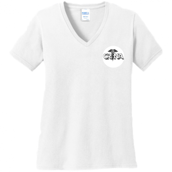 CRNA Icon Women's Shirt
