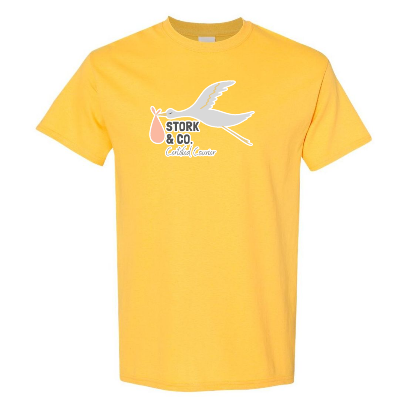 Stork&Co T-Shirt
