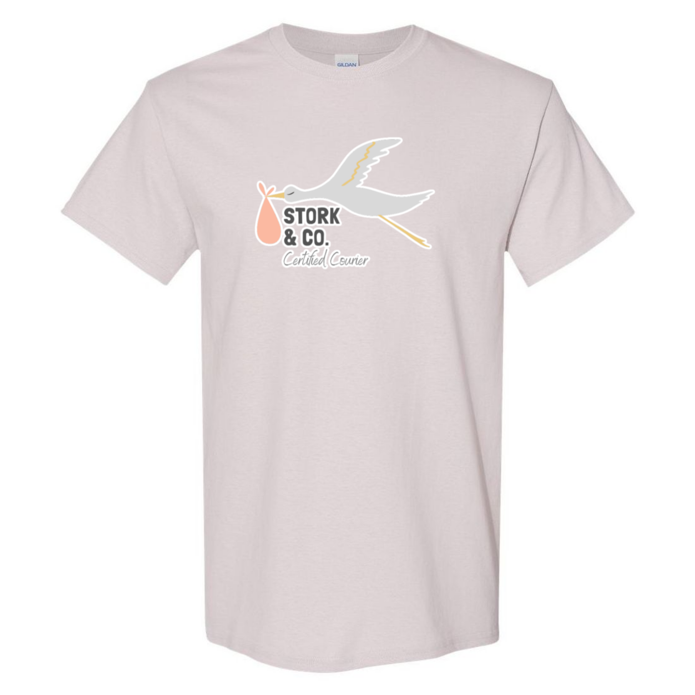 Stork&Co T-Shirt