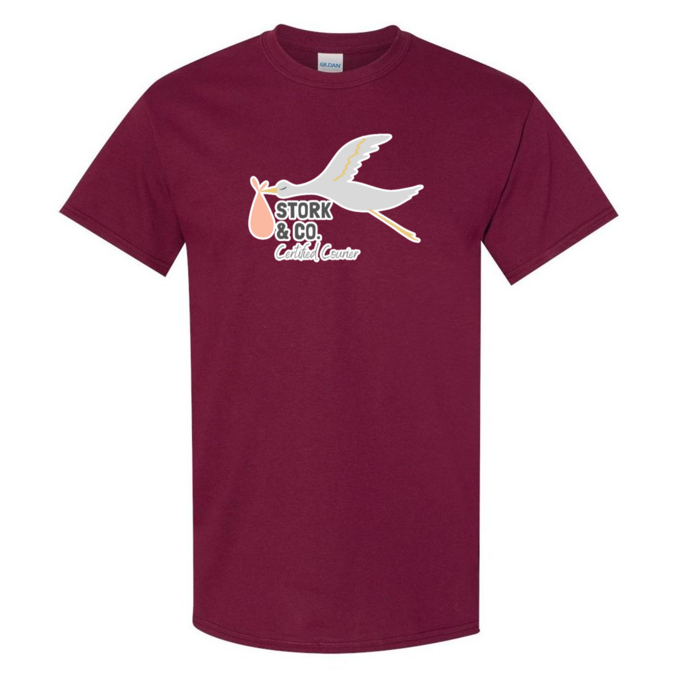 Stork&Co T-Shirt