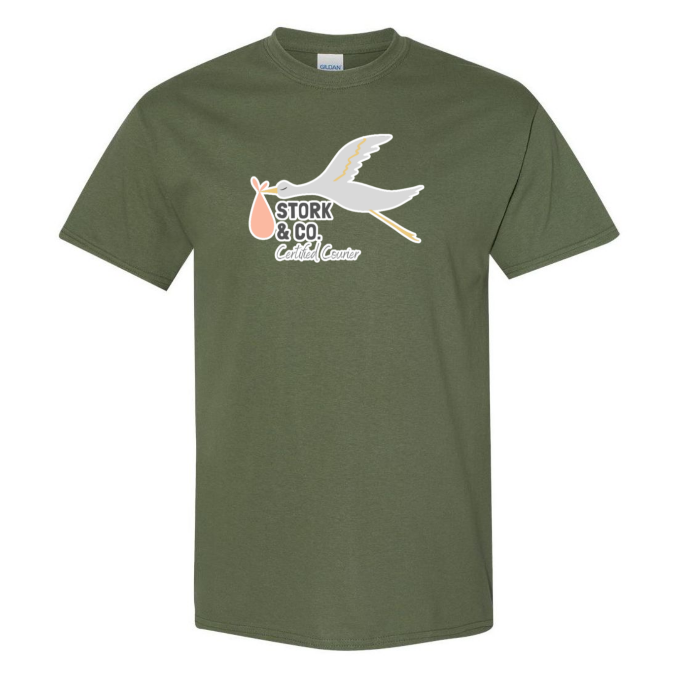 Stork&Co T-Shirt
