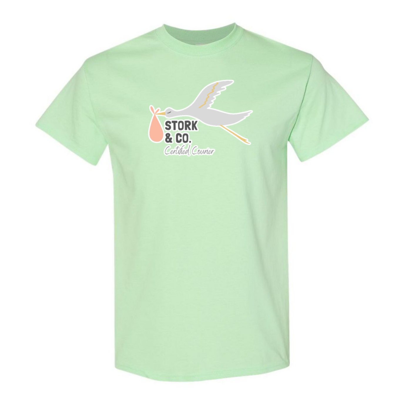 Stork&Co T-Shirt