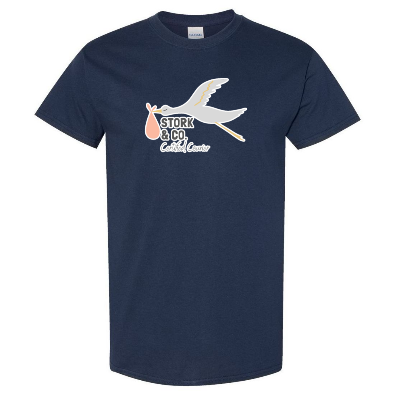 Stork&Co T-Shirt