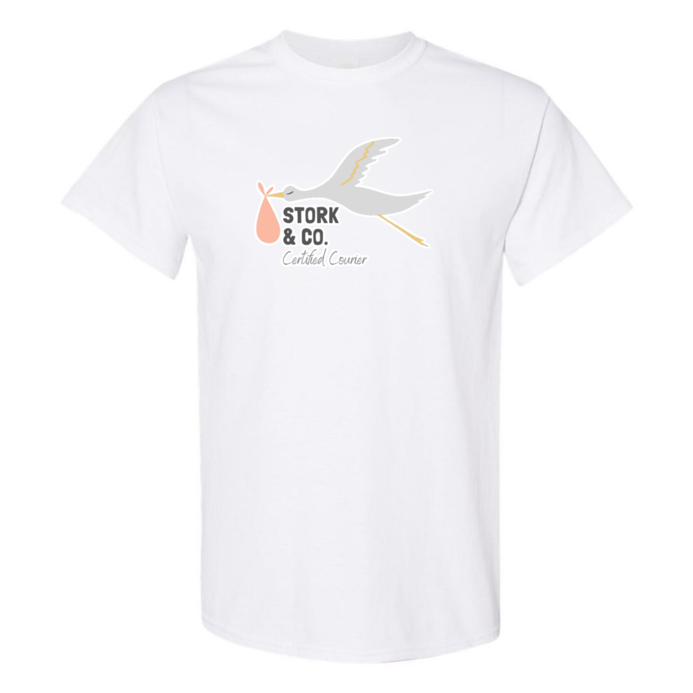 Stork&Co T-Shirt