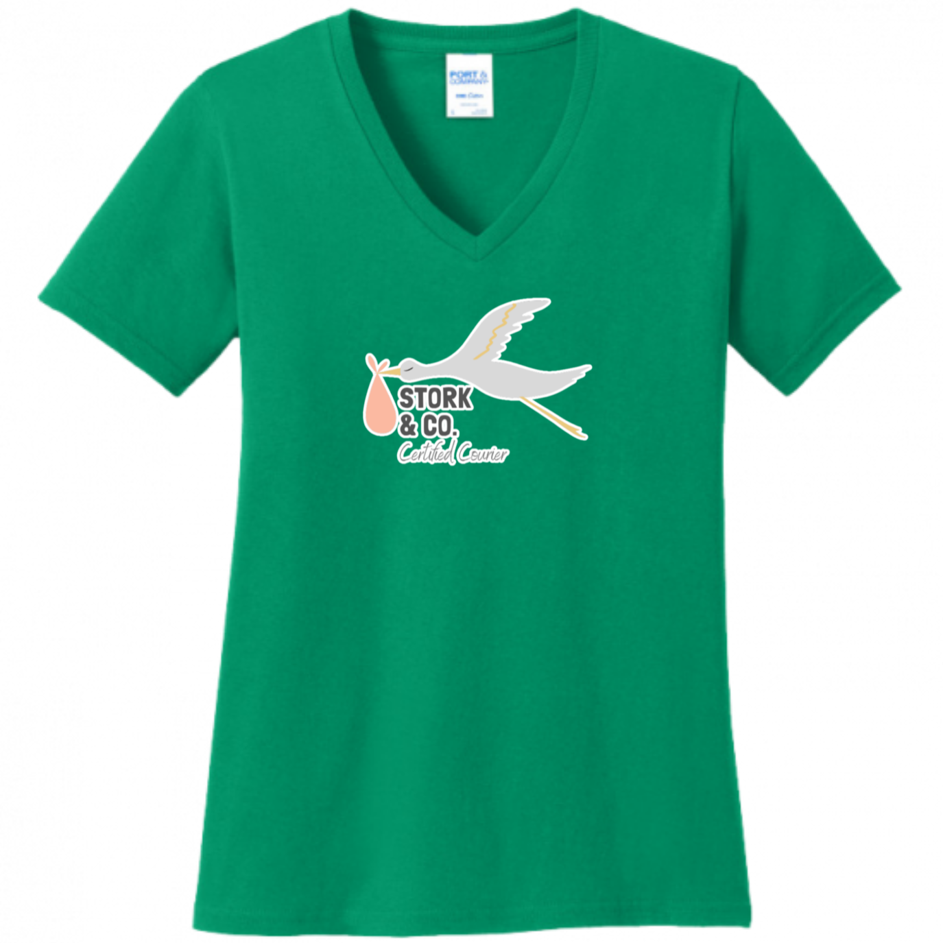 Stork&Co Women's Shirt