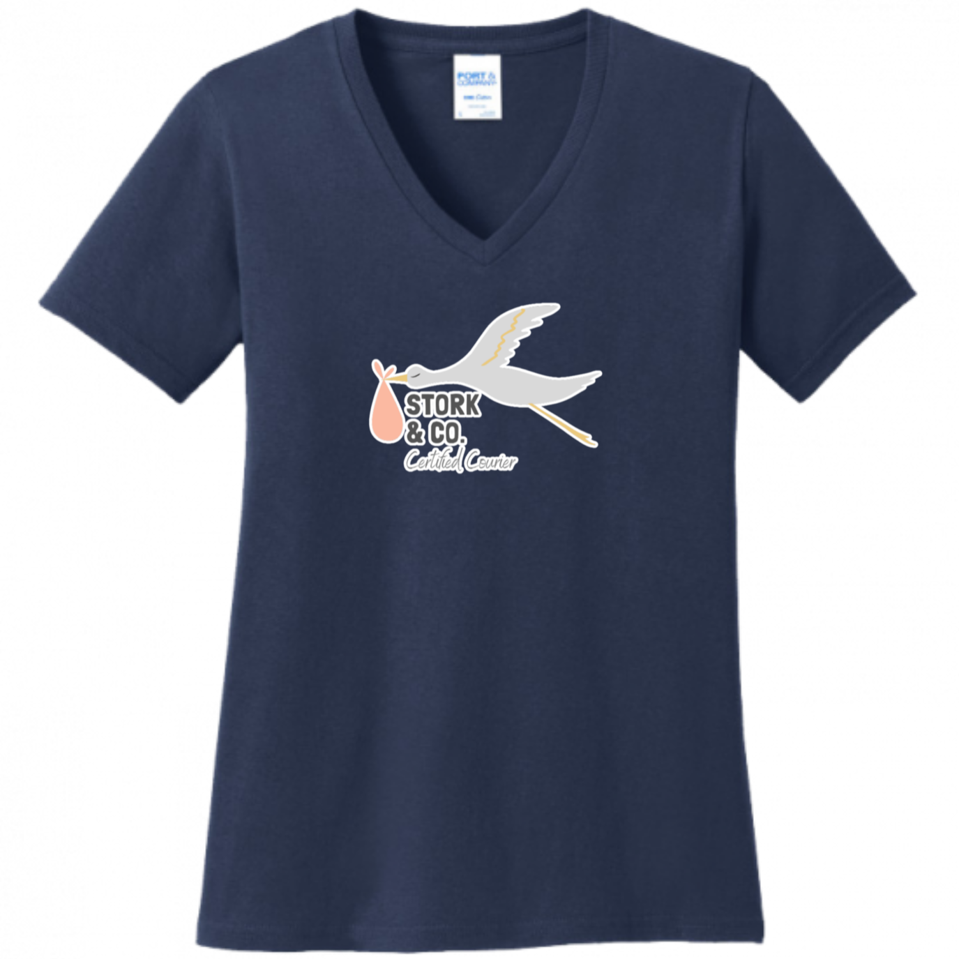 Stork&Co Women's Shirt