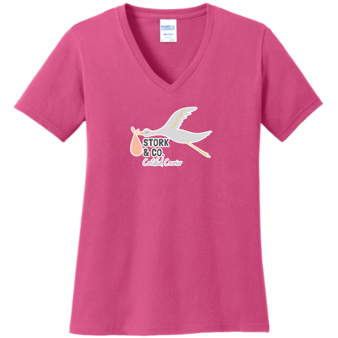Stork&Co Women's Shirt