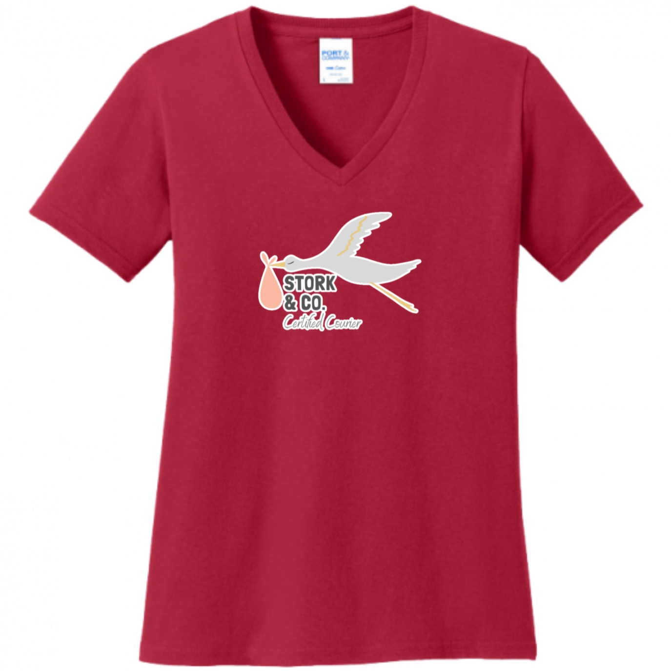 Stork&Co Women's Shirt