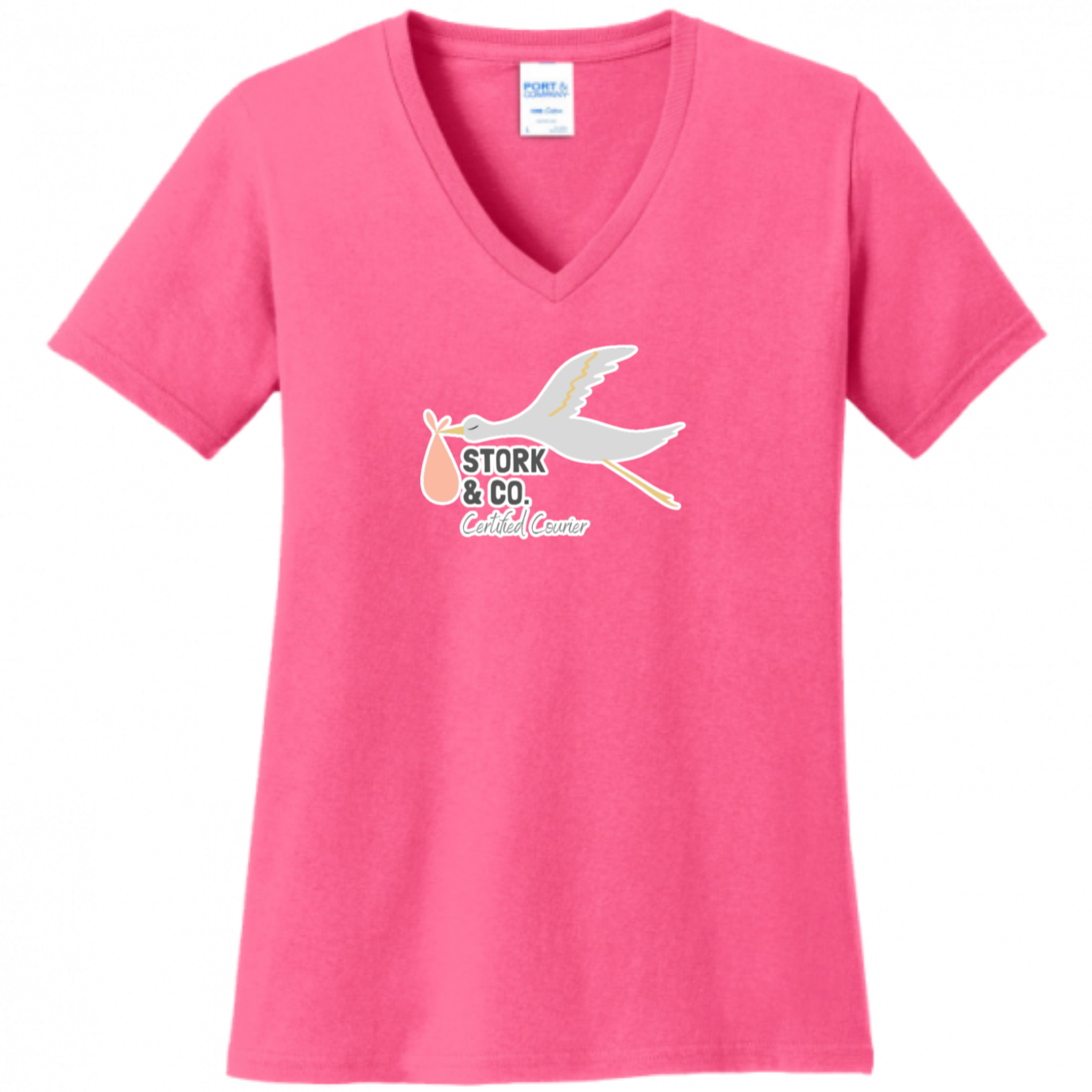 Stork&Co Women's Shirt