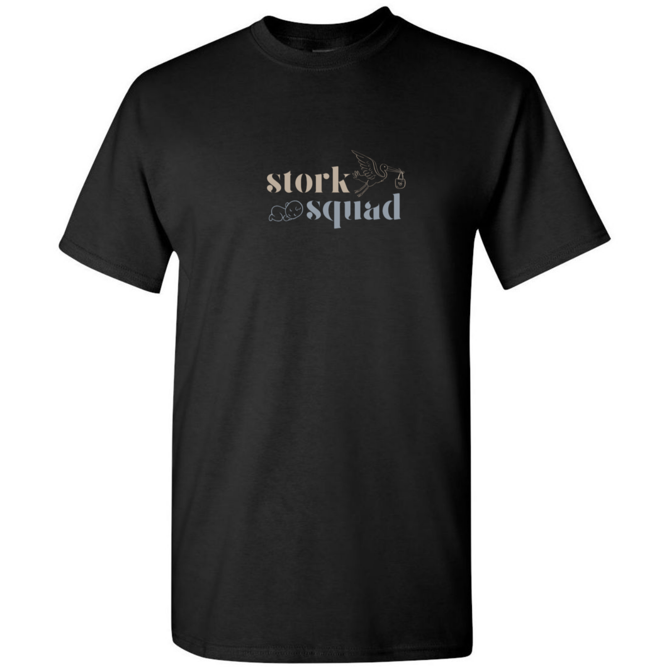 Stork Squad T-Shirt