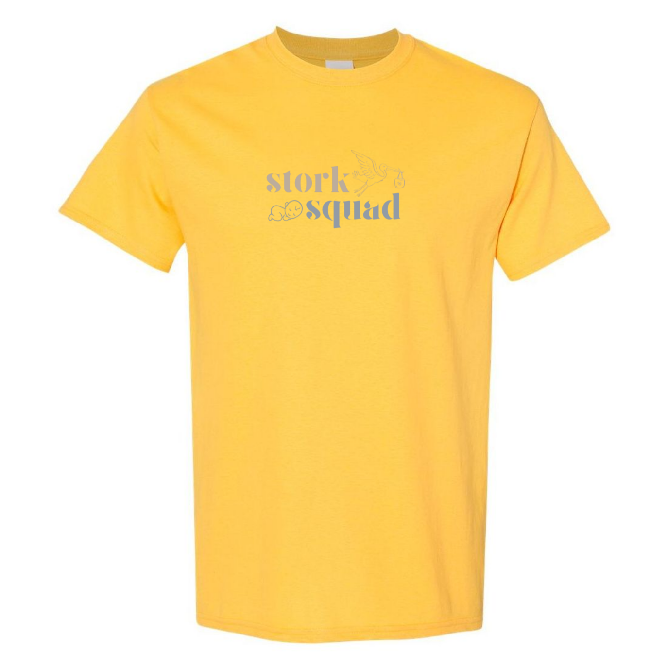 Stork Squad T-Shirt