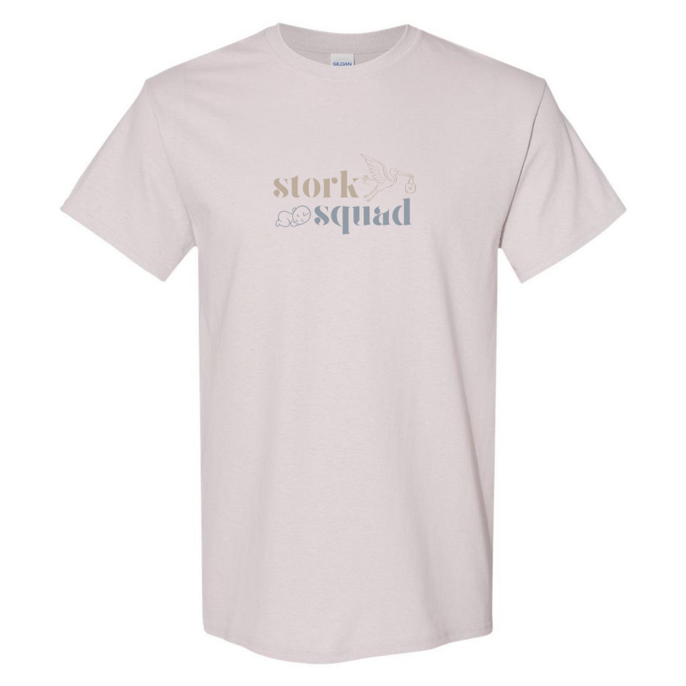 Stork Squad T-Shirt