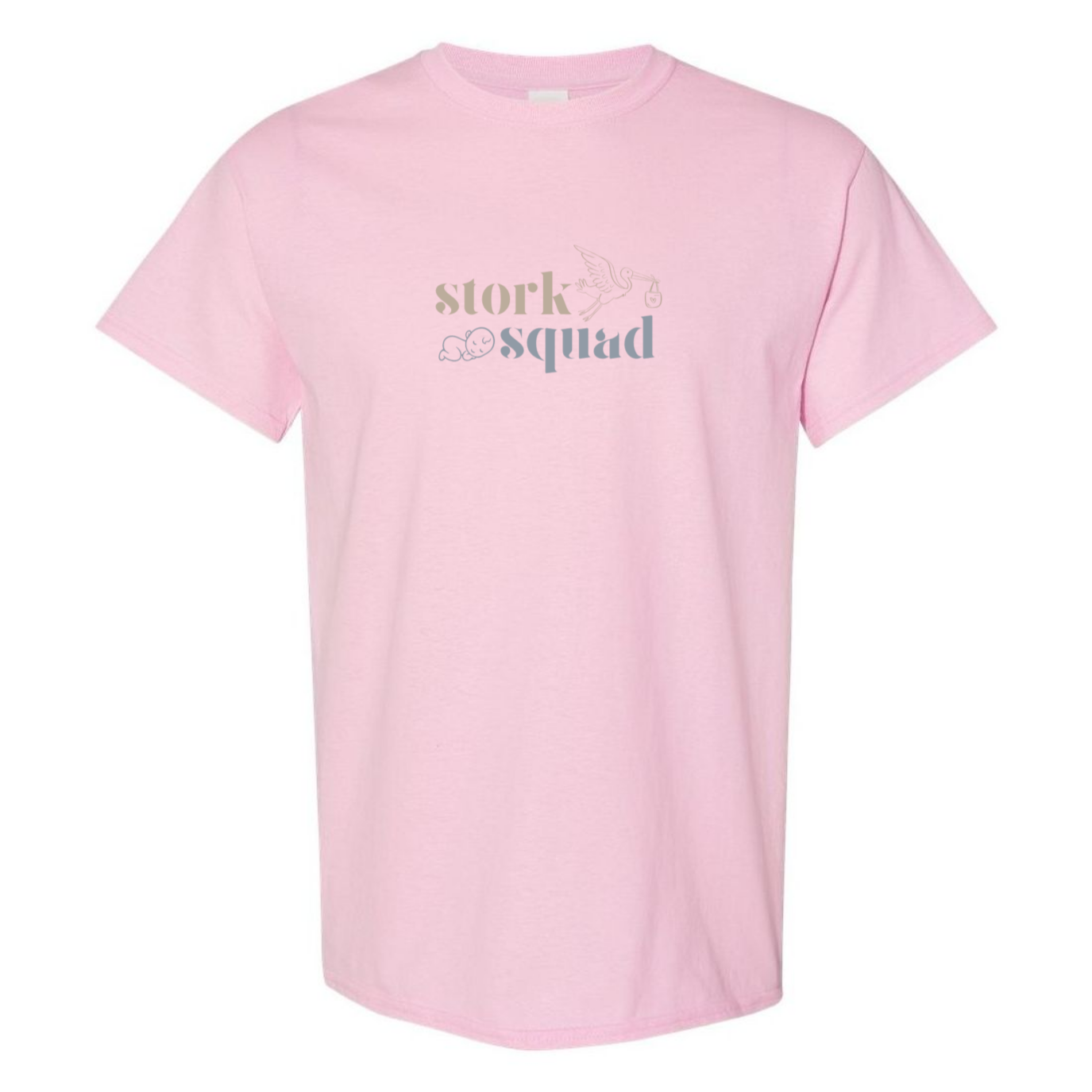 Stork Squad T-Shirt