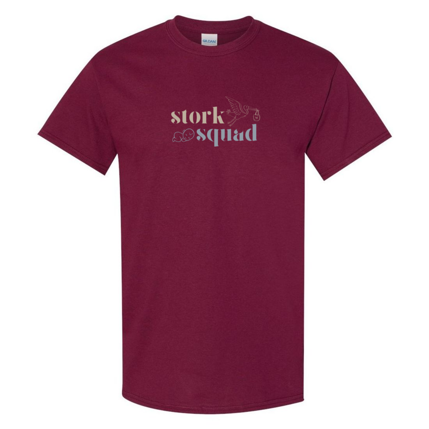 Stork Squad T-Shirt
