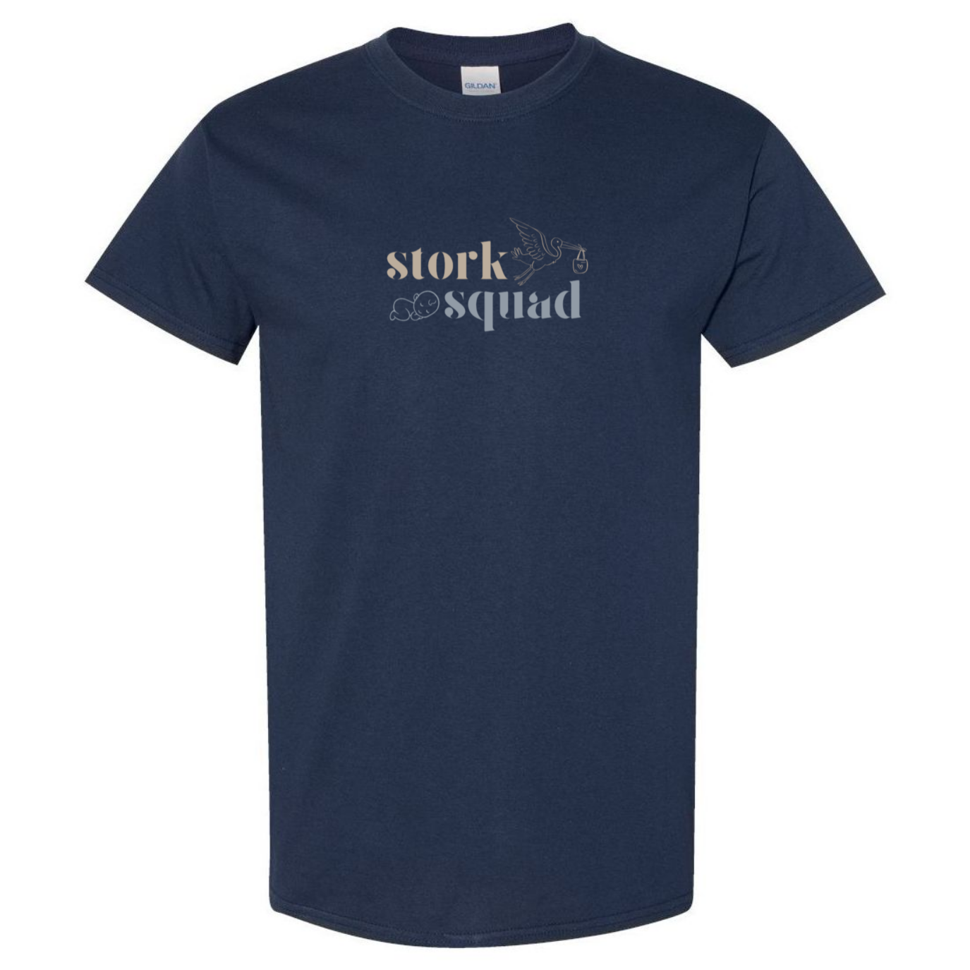 Stork Squad T-Shirt