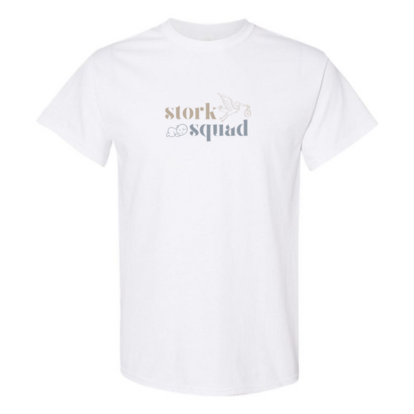 Stork Squad T-Shirt