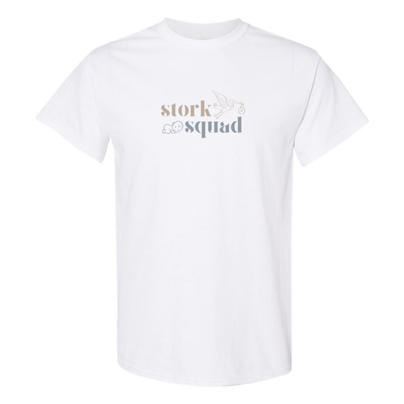 Stork Squad T-Shirt