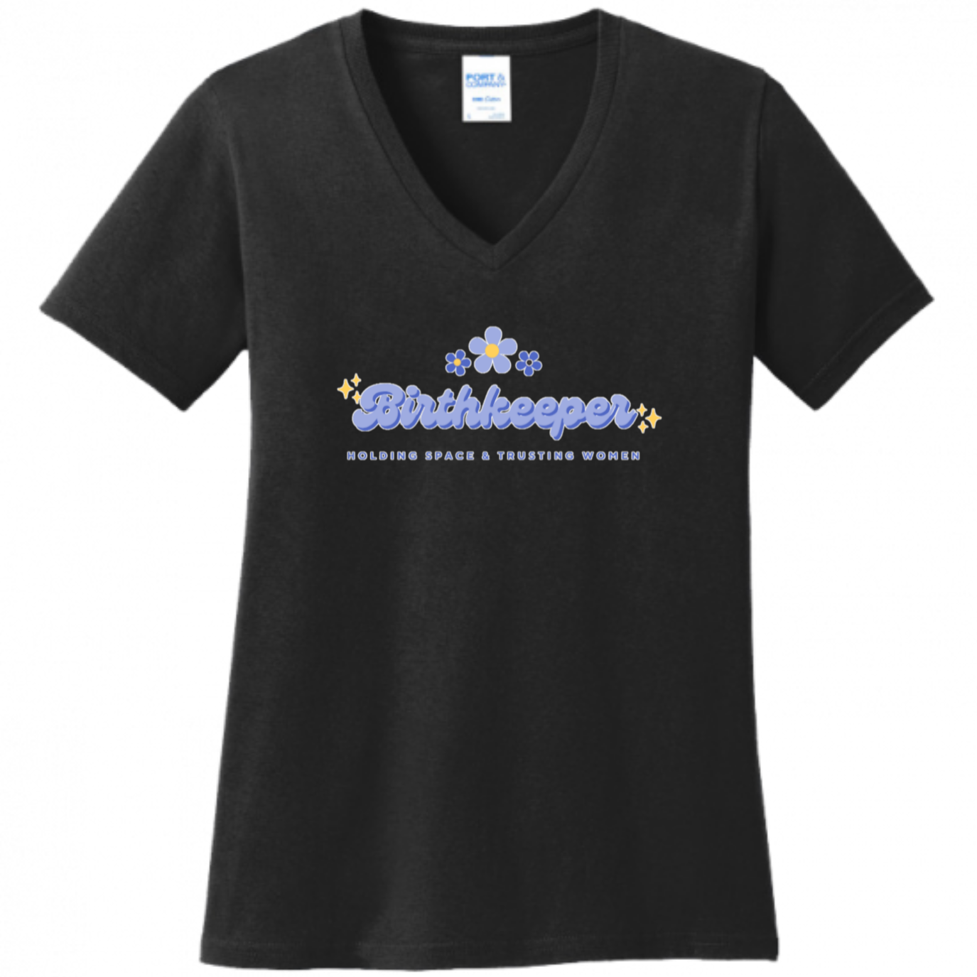 Birthkeeper Women's Shirt
