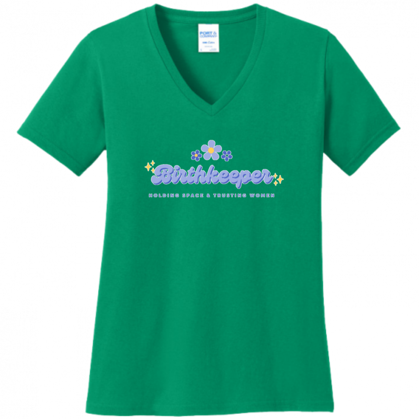 Birthkeeper Women's Shirt