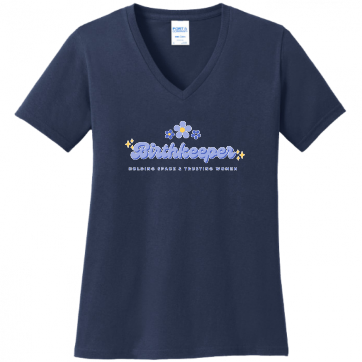 Birthkeeper Women's Shirt