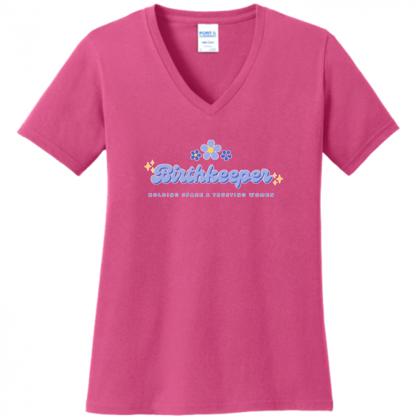 Birthkeeper Women's Shirt
