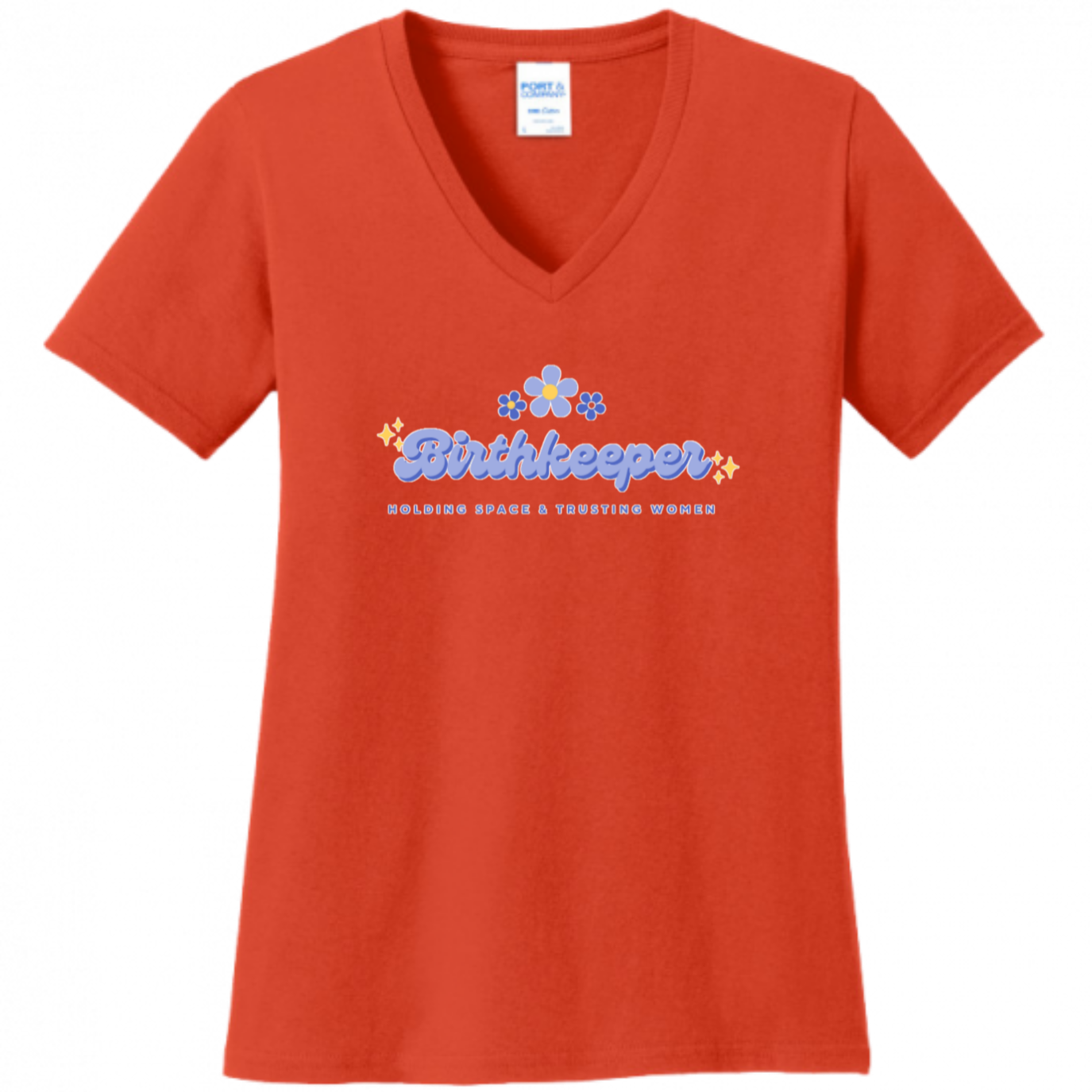 Birthkeeper Women's Shirt