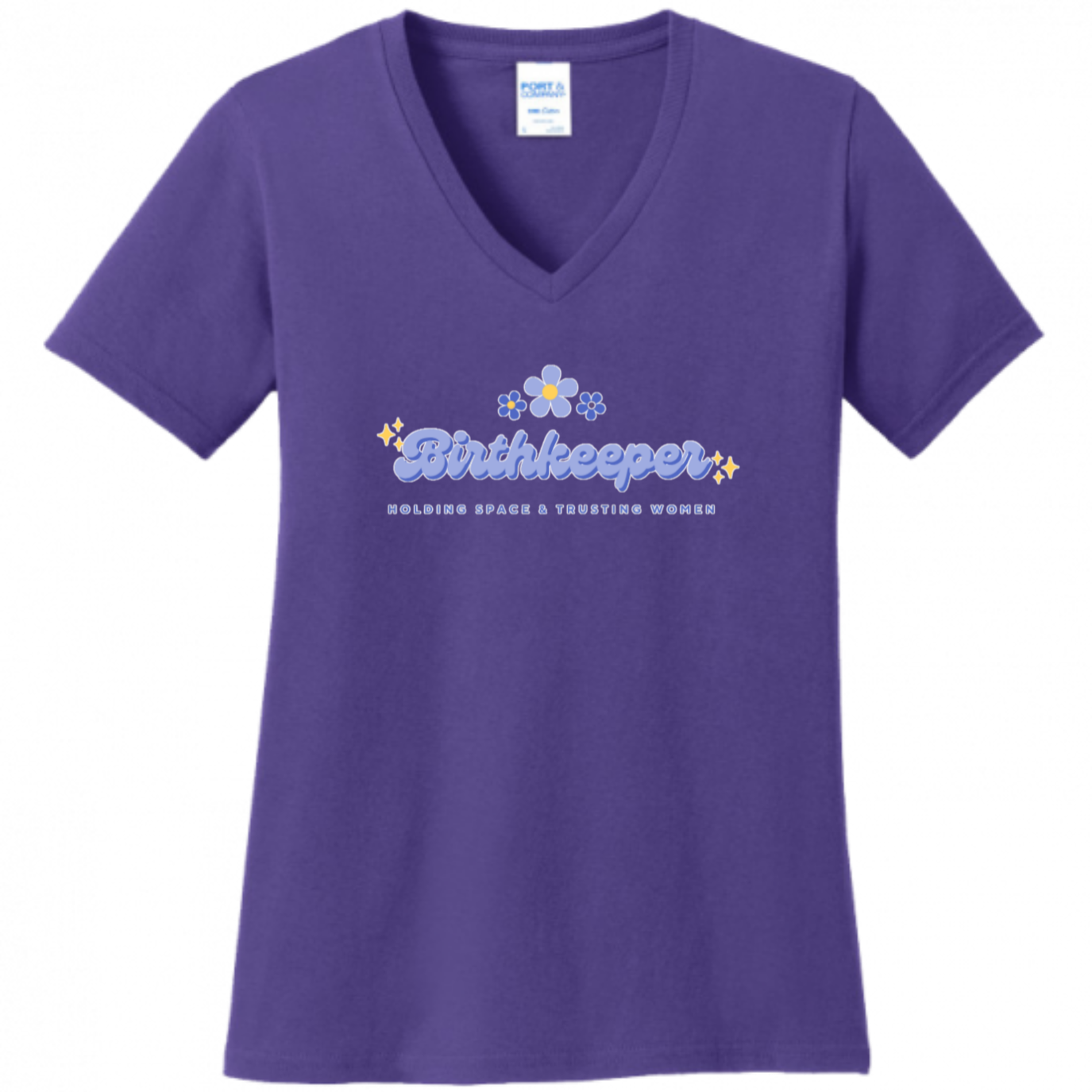 Birthkeeper Women's Shirt