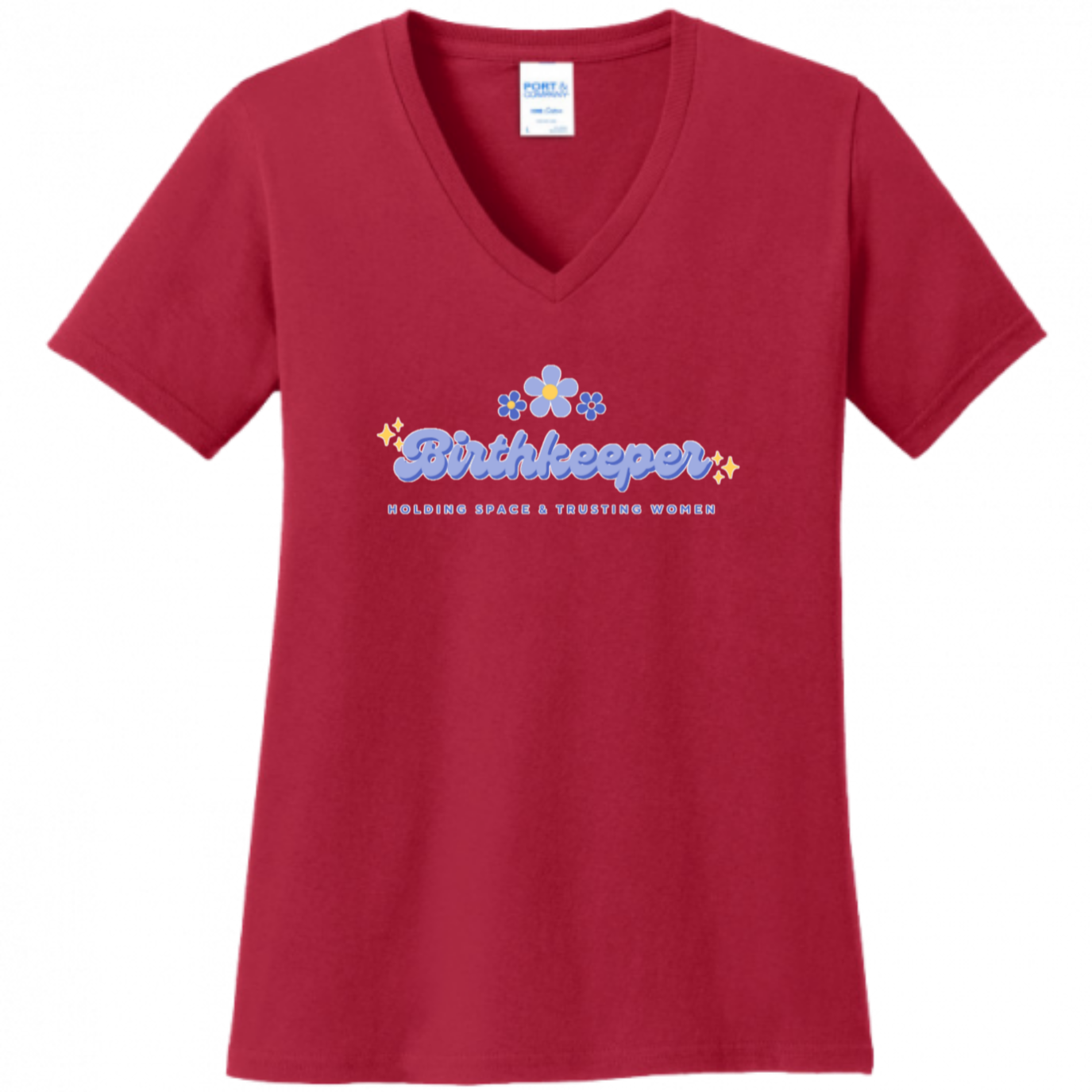 Birthkeeper Women's Shirt
