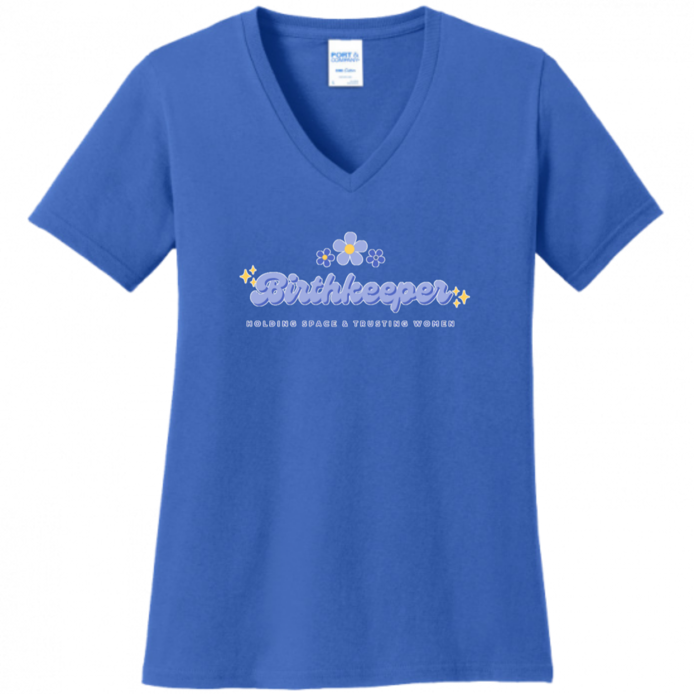 Birthkeeper Women's Shirt