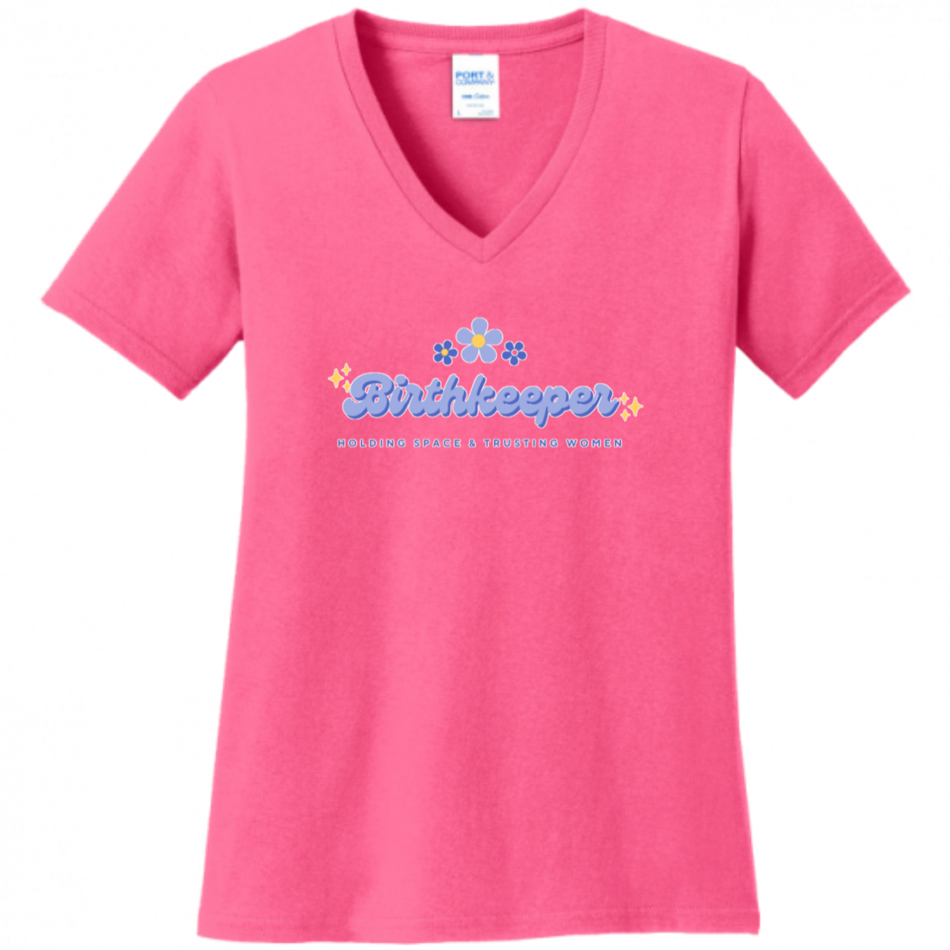 Birthkeeper Women's Shirt