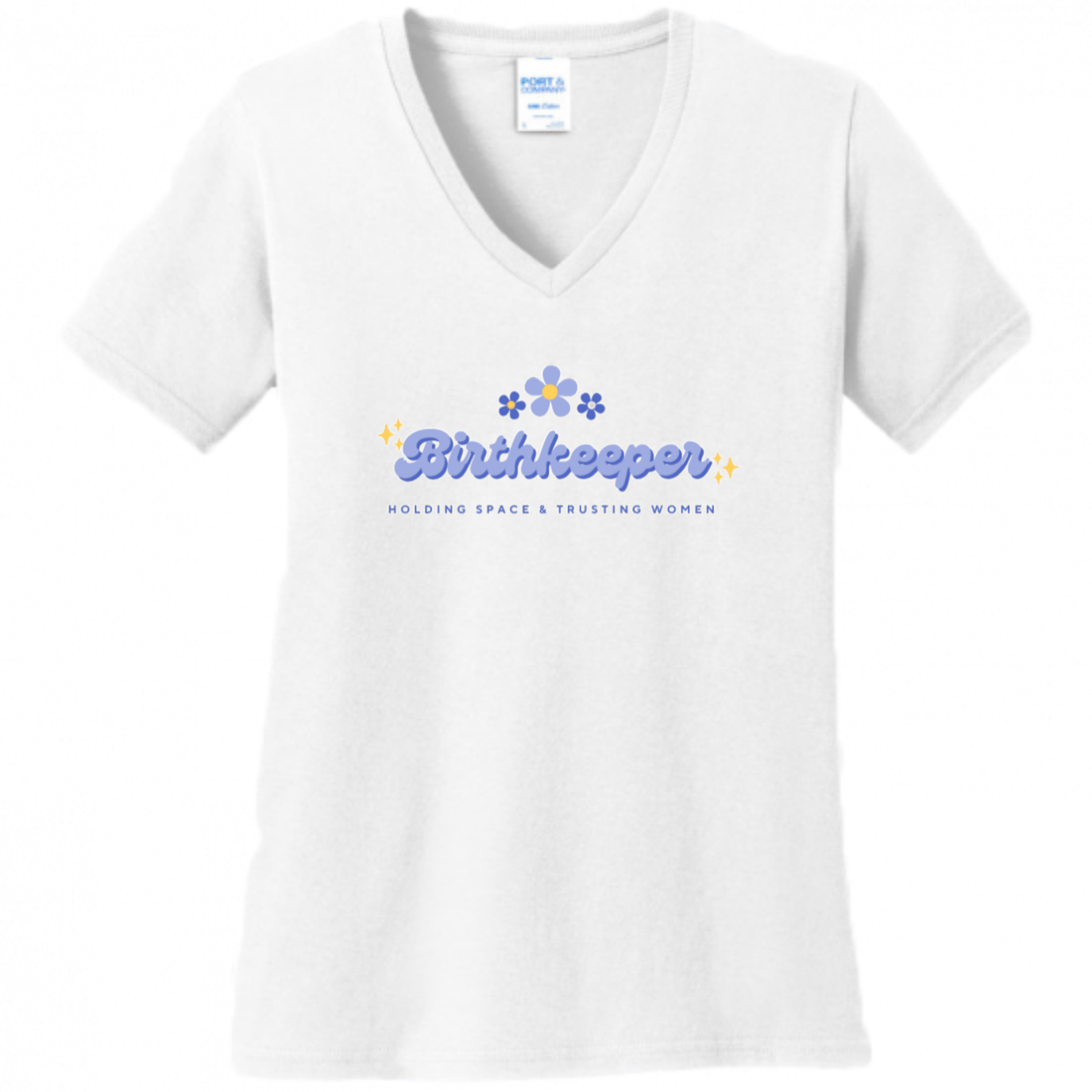 Birthkeeper Women's Shirt