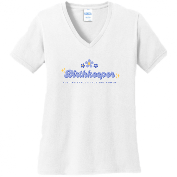 Birthkeeper Women's Shirt