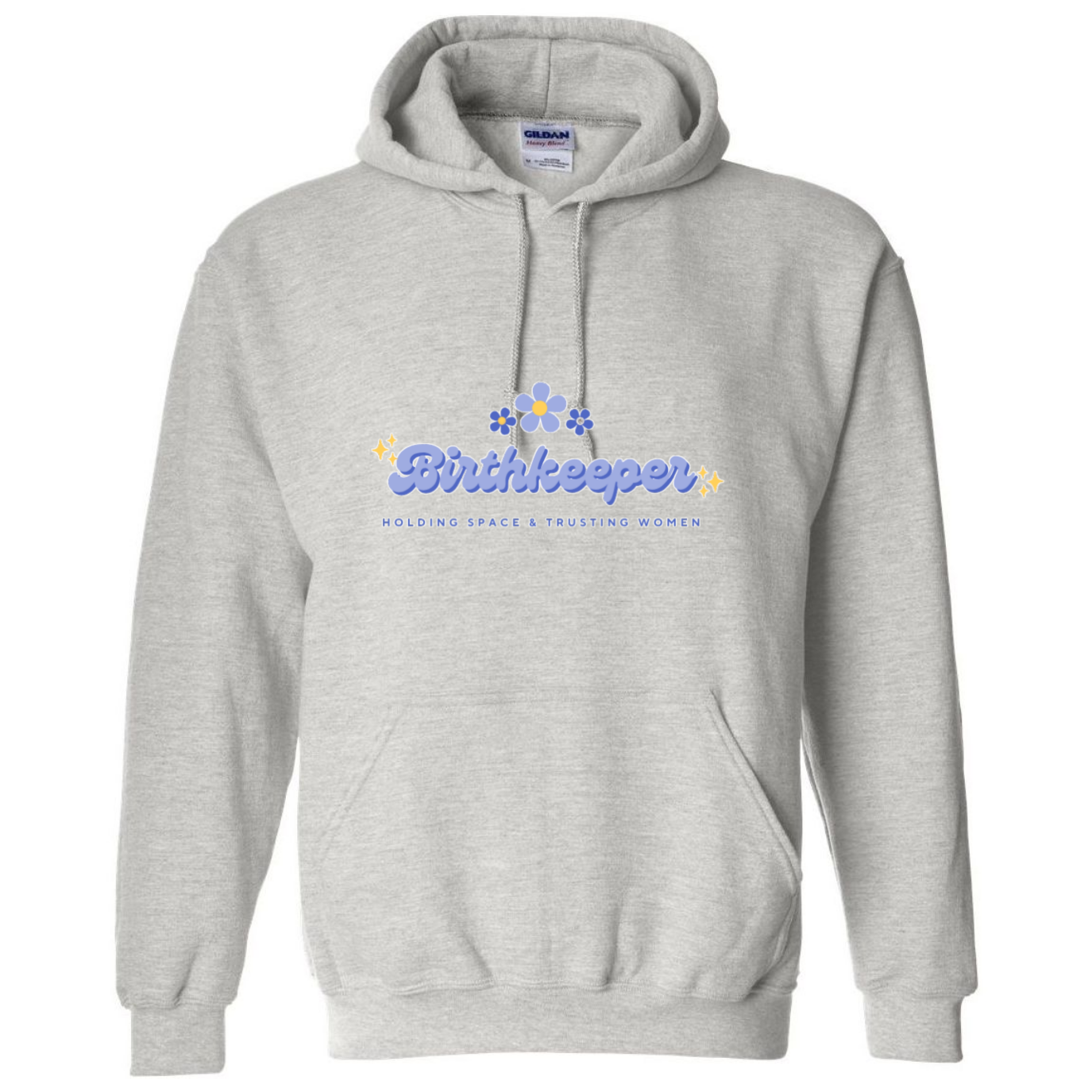 Birthkeeper Hooded Sweatshirt