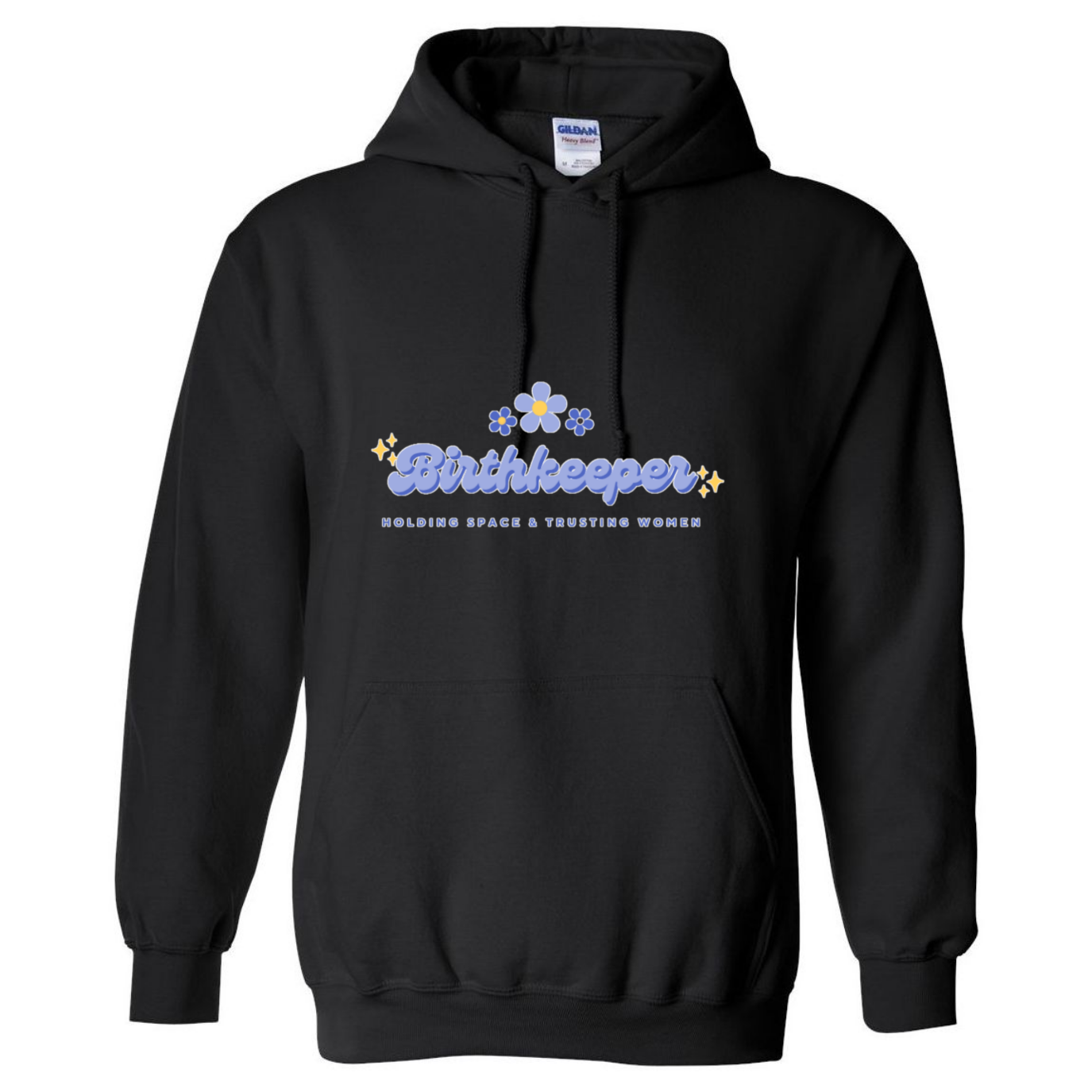 Birthkeeper Hooded Sweatshirt