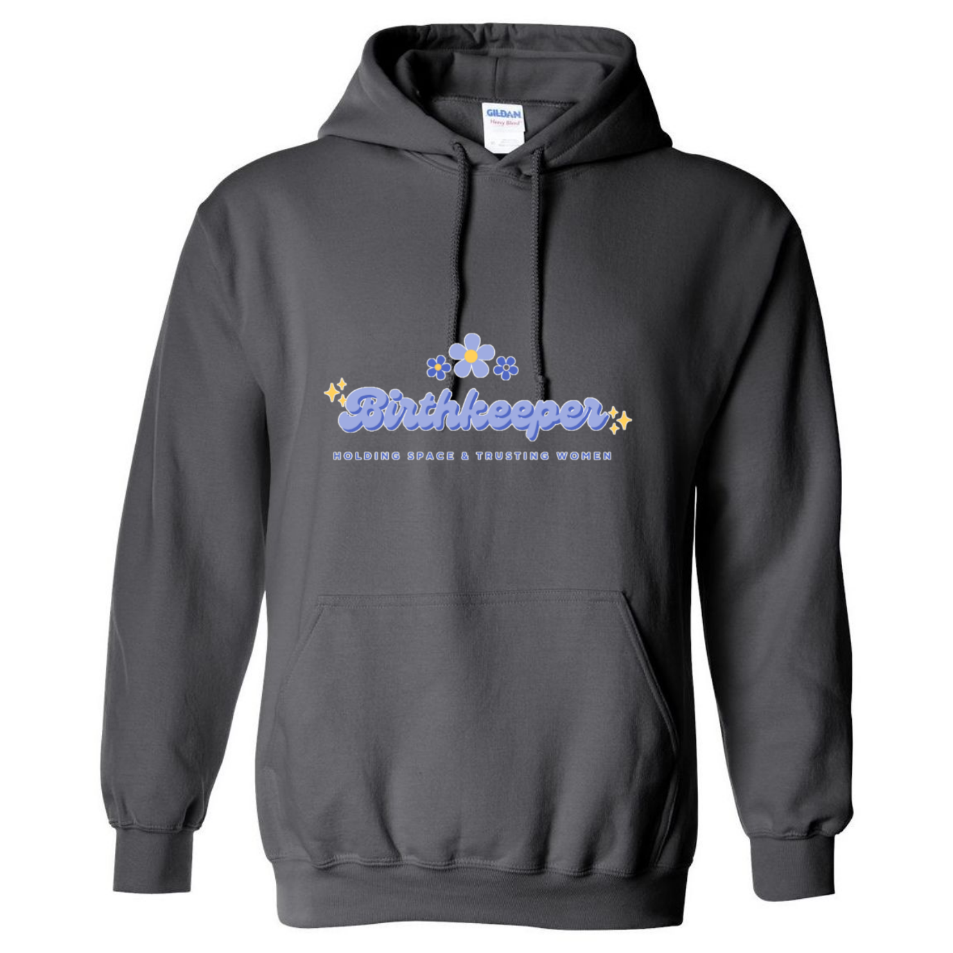 Birthkeeper Hooded Sweatshirt
